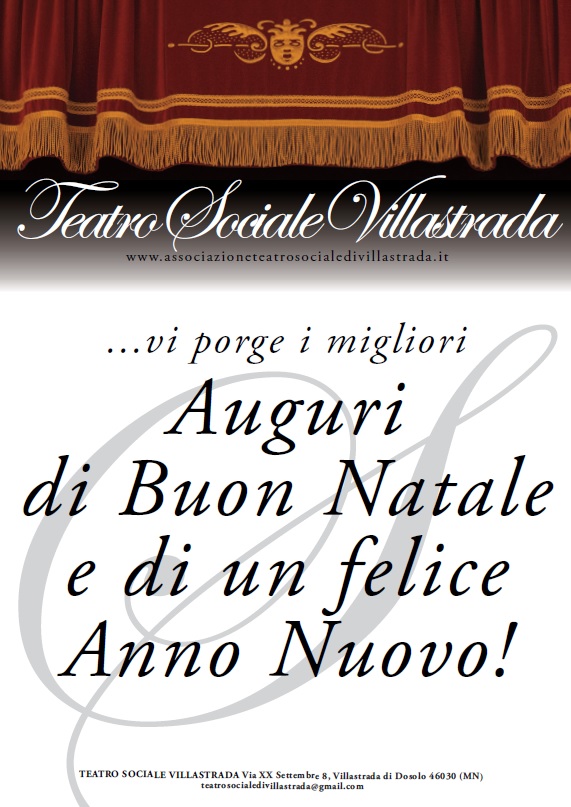 AUGURI