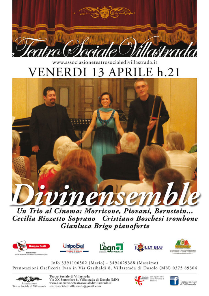 divinensemble